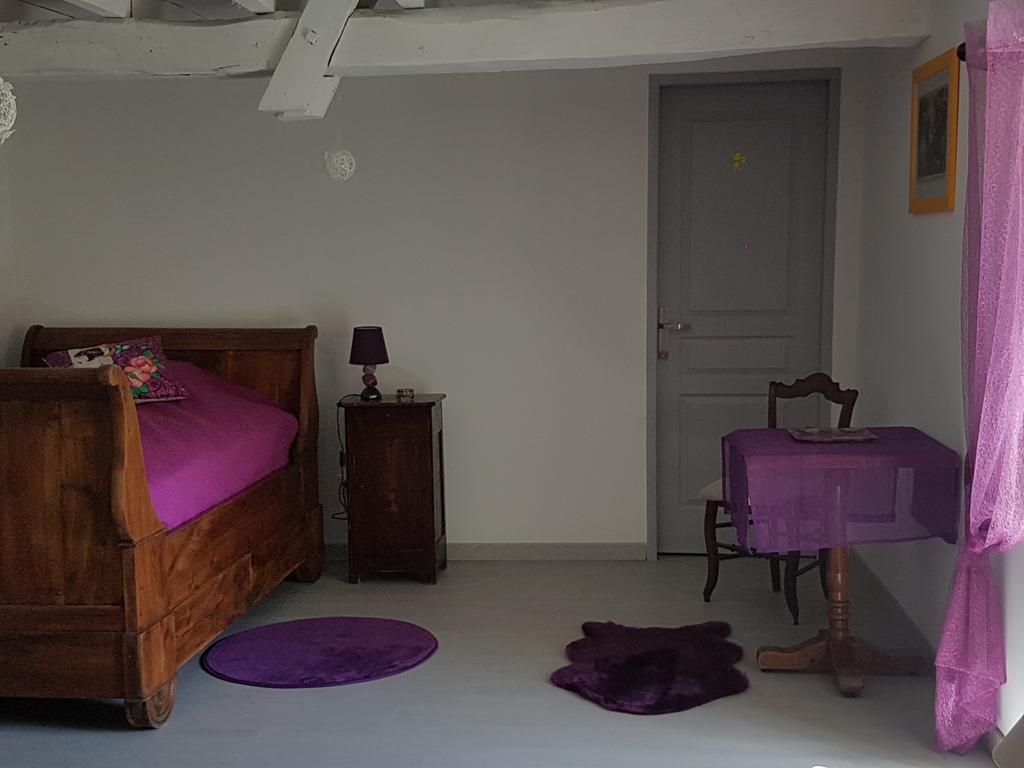 Chambres D'Hotes Au Pere Louis Labastide-du-Vert エクステリア 写真